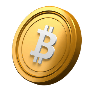 Diagramme de la cryptomonnaie Bitcoin BTC présenté dans la section du guide gratuit