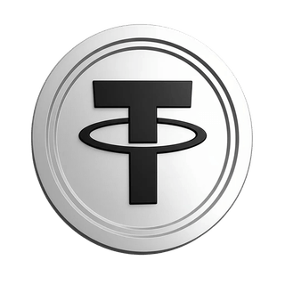Évolution de la stablecoin Tether USDT illustrée dans le guide de trading destiné aux débutants